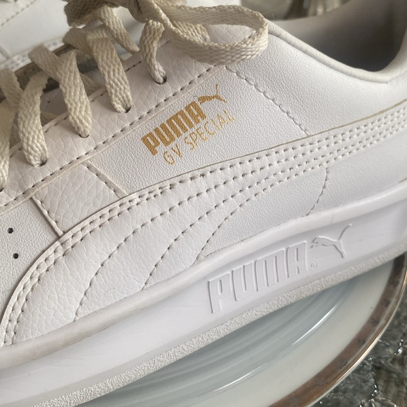 PUMA GV Special! EUC - Picture 8 of 8